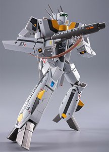DX Chogokin VF-1S Valkyrie Roy Focker Special (Completed)