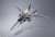 DX超合金 初回限定版VF-1S バルキリー ロイ・フォッカースペシャル (完成品) 商品画像3