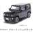 1/64 Jimny JB64 Collection (Blueish Black) (Toy) Item picture1