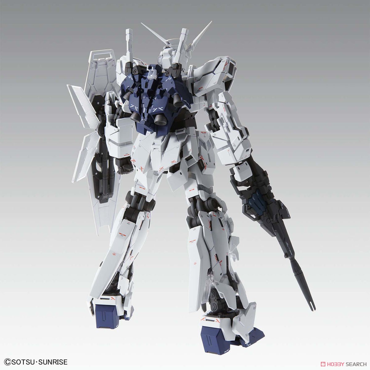 ユニコーンガンダム Ver.Ka (MGEX) (ガンプラ) 商品画像9