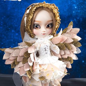 Pullip / Minervah (Fashion Doll)