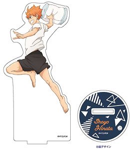 ハイキュー!! アクリルスタンド (A 日向) (キャラクターグッズ)