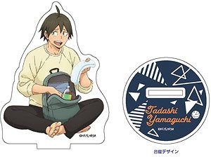 ハイキュー!! アクリルスタンド (D 山口) (キャラクターグッズ)
