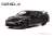 日産 GT-R `Limited of 50 units Special Edition` (R35) 2019 Midnight Opal (ミニカー) 商品画像1