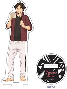 ハイキュー!! アクリルスタンド (H 角名) (キャラクターグッズ)
