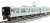 J.R. Kyushu Series 817-1100 Standard Two Car Formation Set (w/Motor) (Basic 2-Car Set) (Pre-colored Completed) (Model Train) Item picture7