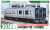 J.R. Kyushu Series 817-1100 Standard Two Car Formation Set (w/Motor) (Basic 2-Car Set) (Pre-colored Completed) (Model Train) Package1