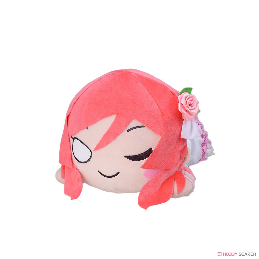 Love Live! Sprawled Plush `Maki Nishikino -A Song for You! You? You!!` (LL) (Anime Toy) Item picture1