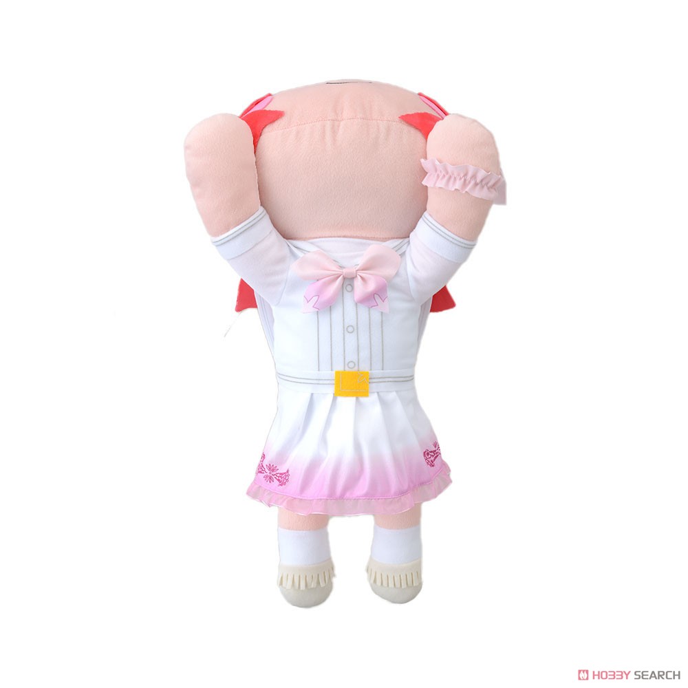 Love Live! Sprawled Plush `Maki Nishikino -A Song for You! You? You!!` (LL) (Anime Toy) Item picture2