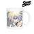 シャーマンキング ファウストVIII世 Ani-Art マグカップ vol.2 (キャラクターグッズ) 商品画像1