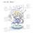 Fate/Grand Order Design produced by Sanrio トレーディング Ani-Art アクリルスタンドキーホルダー (14個セット) (キャラクターグッズ) 商品画像3
