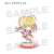 Fate/Grand Order Design produced by Sanrio トレーディング Ani-Art アクリルスタンドキーホルダー (14個セット) (キャラクターグッズ) 商品画像7