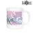 Fate/Grand Order Design Produced by Sanrio Mash Kyrielight Ani-Art Mug Cup (Anime Toy) Item picture1