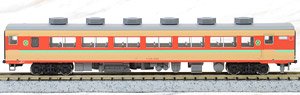 キロ28-2500 (鉄道模型)