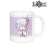 Fate/Grand Order Design Produced by Sanrio Merlin Ani-Art Mug Cup (Anime Toy) Item picture1