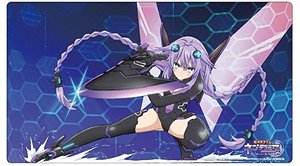 Klockworx Multi Mat Collection Vol.69 Hyperdimension Neptunia A (Card Supplies)