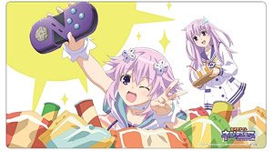 Klockworx Multi Mat Collection Vol.69 Hyperdimension Neptunia B (Card Supplies)