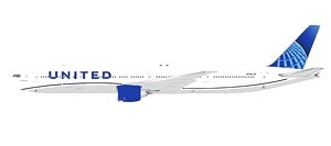 777-300ER ユナイテッド航空 N2749U (完成品飛行機)