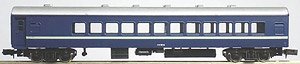 Pre-Colored Type NARO10 (Blue, Light Green Stripe) (Unassembled Kit) (Model Train)