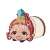 Granblue Fantasy Mochikororin Plush Mascot Vol.3 (Set of 6) (Anime Toy) Item picture7