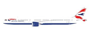 787-10 ブリティッシュエアウェイズ G-ZBLA (完成品飛行機)