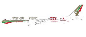 787-9 ガルフエア A9C-FG (完成品飛行機)