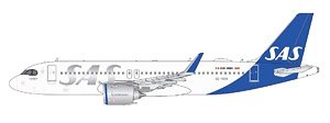 A320 スカンジナビア航空 SE-ROH (完成品飛行機)