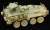 US M1134 Stryker ATGM Syria 2020 (Pre-built AFV) Item picture3