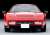 TLV-NEO フェラーリ 328 GTB (赤) (ミニカー) 商品画像7