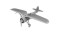 ルーマニア・PZL P.11b ガル翼戦闘機 (プラモデル) その他の画像16 モーダル サムネイル