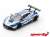 McLaren 720S GT3 No.11 PLANEX SMACAM RACING Suzuka 10H 2019 M.Hakkinen K.Kubota H.Ishiura (Diecast Car) Item picture1