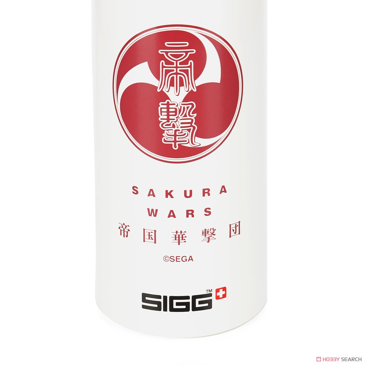 Project Sakura Wars SIGG Colabo Traveller Bottle (Anime Toy) Item picture2