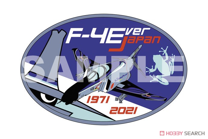 F-4 PhantomII `301SQ Phantom Forever 2020` (Plastic model) Other picture2