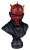 3D Legends/ Star Wars: Darth Maul Bust (Completed) Item picture1