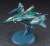 Sv-262Ba Draken III Qasim Use w/Lill Draken `Macross Delta` (Plastic model) Item picture1