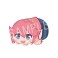 Promare Mochikororin Plush Mascot (Set of 6) (Anime Toy) 商品画像2 Thumbnail