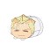 Promare Mochikororin Plush Mascot (Set of 6) (Anime Toy) 商品画像3 Thumbnail