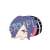 Promare Mochikororin Plush Mascot (Set of 6) (Anime Toy) Item picture6