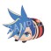 Promare Mochikororin Plush Mascot (Set of 6) (Anime Toy) 商品画像1 Thumbnail
