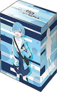 Bushiroad Deck Holder Collection V2 Vol.1146 Re:Zero -Starting Life in Another World- [Rem] Part.3 (Card Supplies)