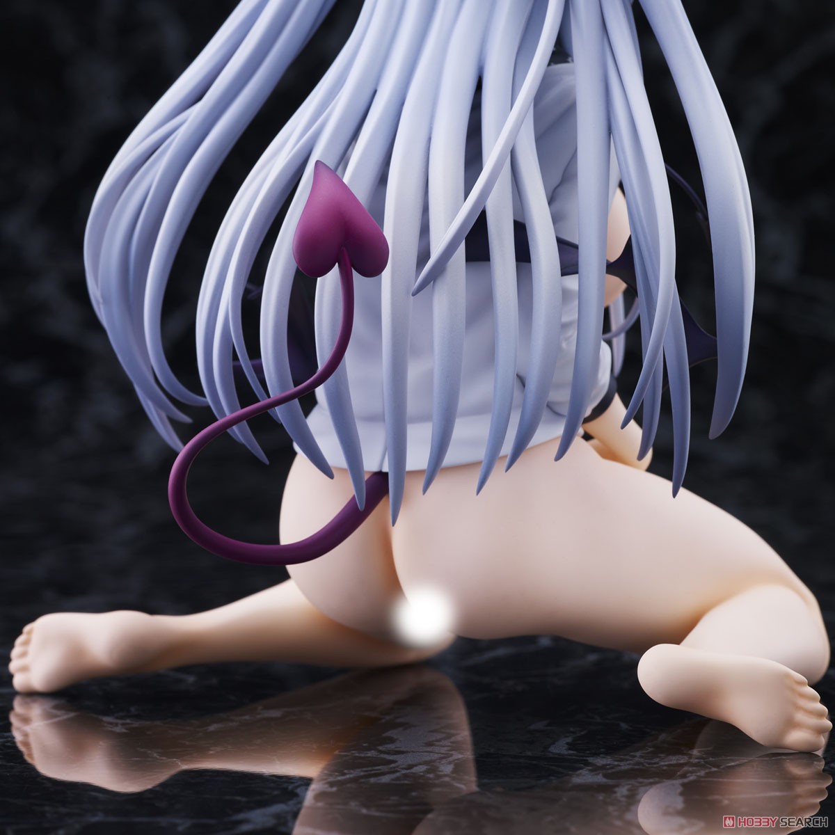 Nana Illustration [Akumakko] (PVC Figure) Item picture11