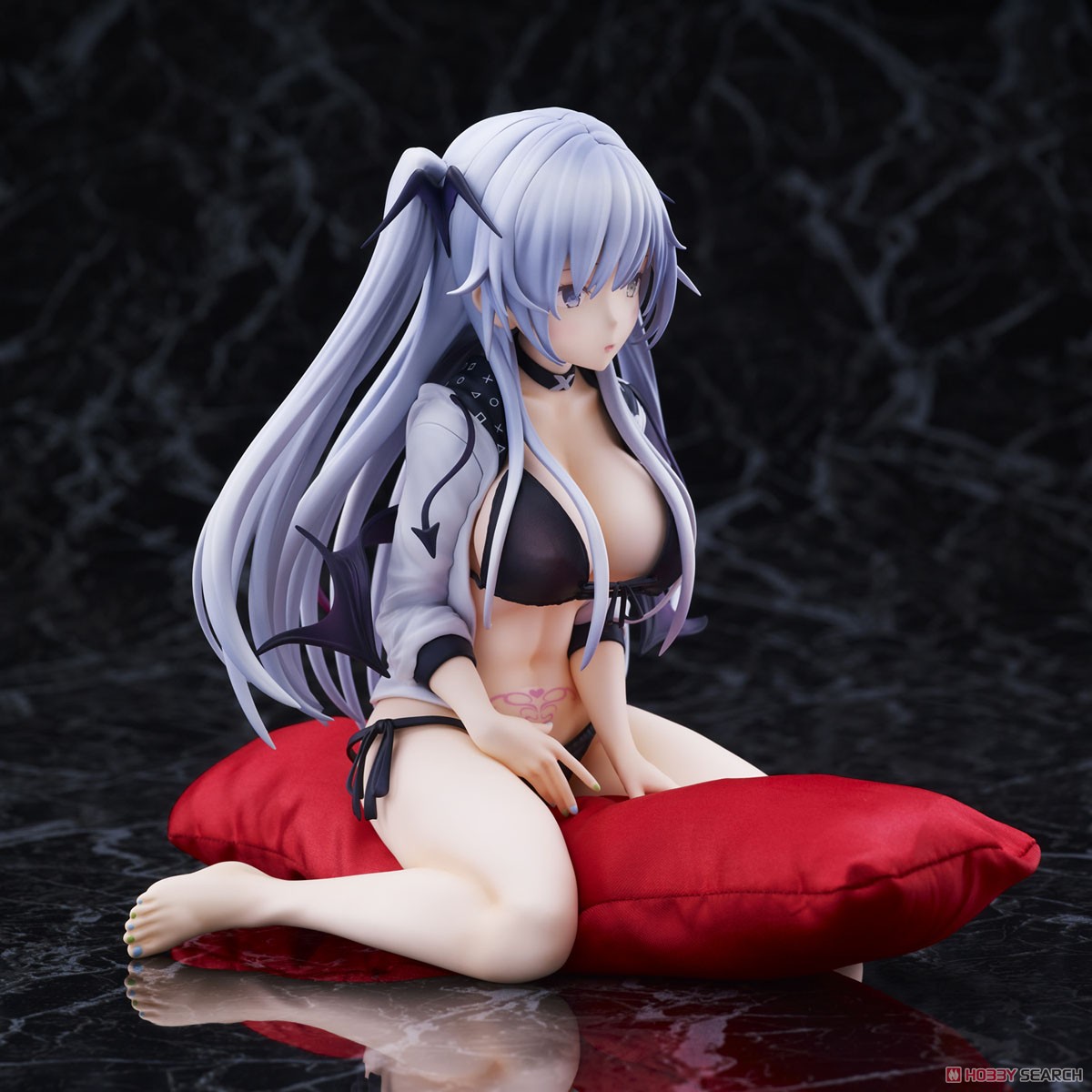 Nana Illustration [Akumakko] (PVC Figure) Item picture3