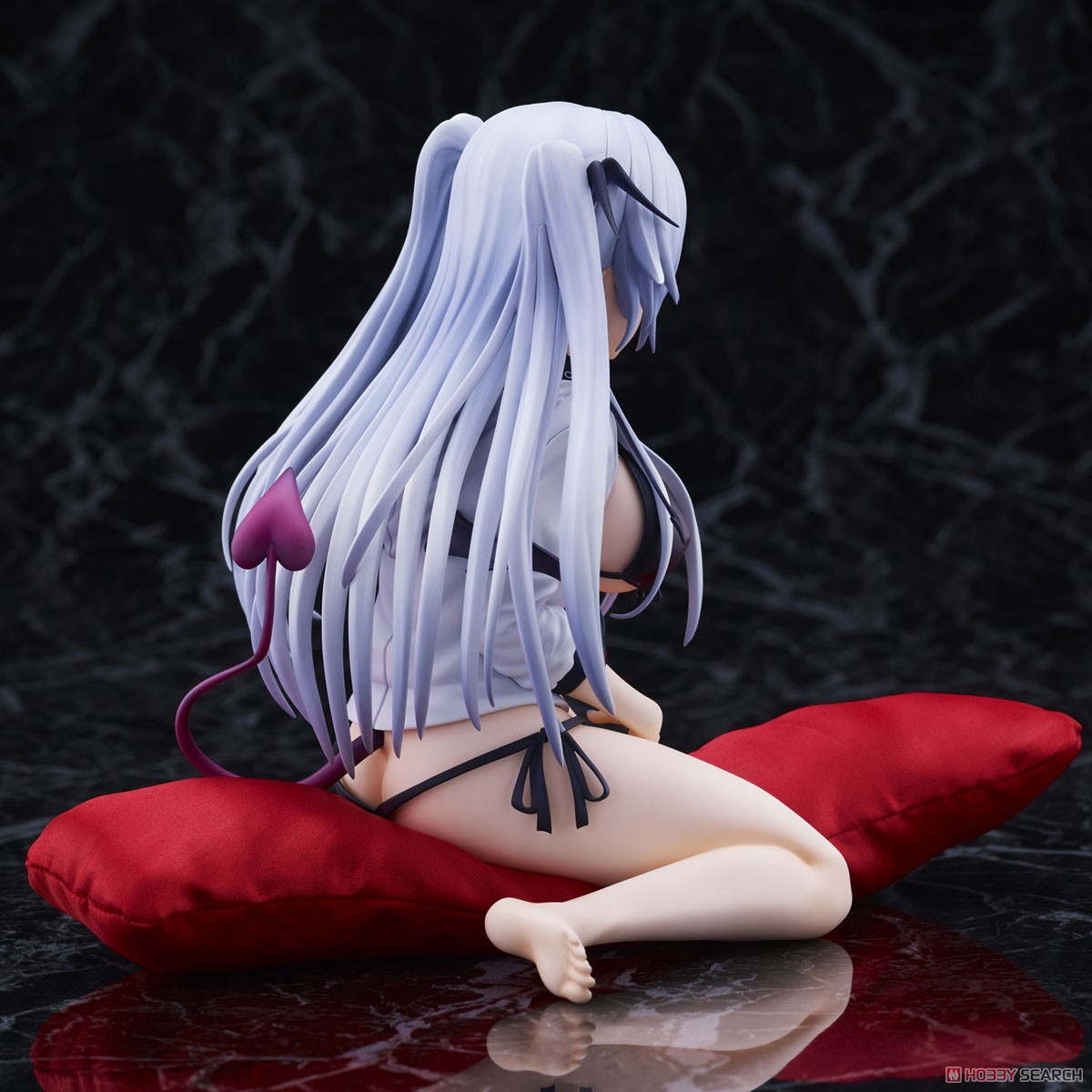 Nana Illustration [Akumakko] (PVC Figure) Item picture4