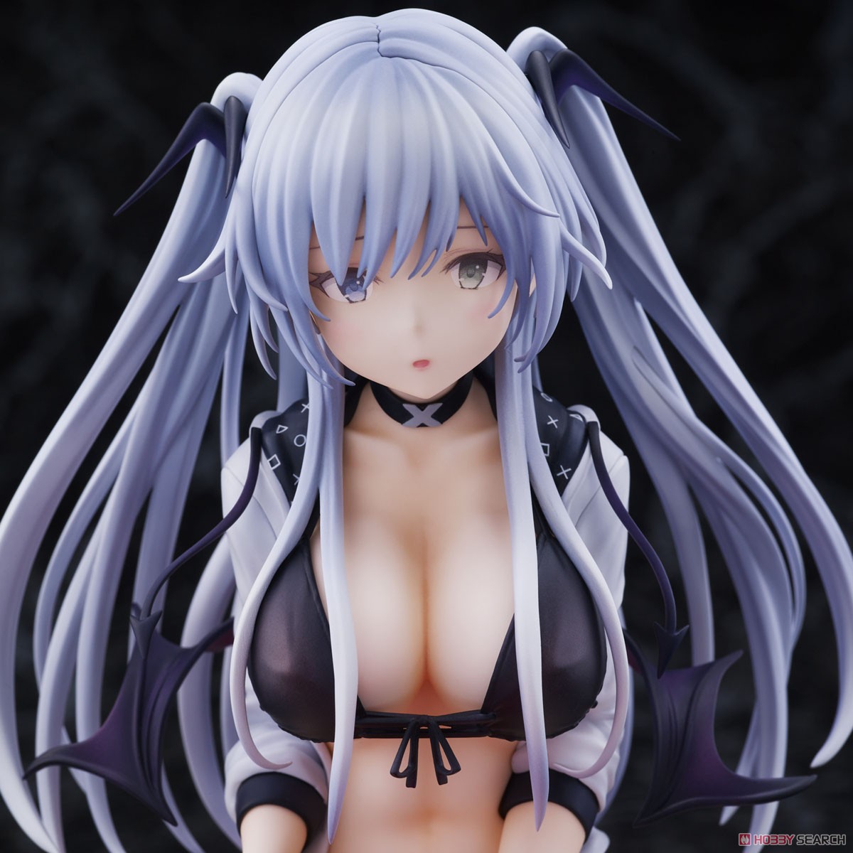 Nana Illustration [Akumakko] (PVC Figure) Item picture6