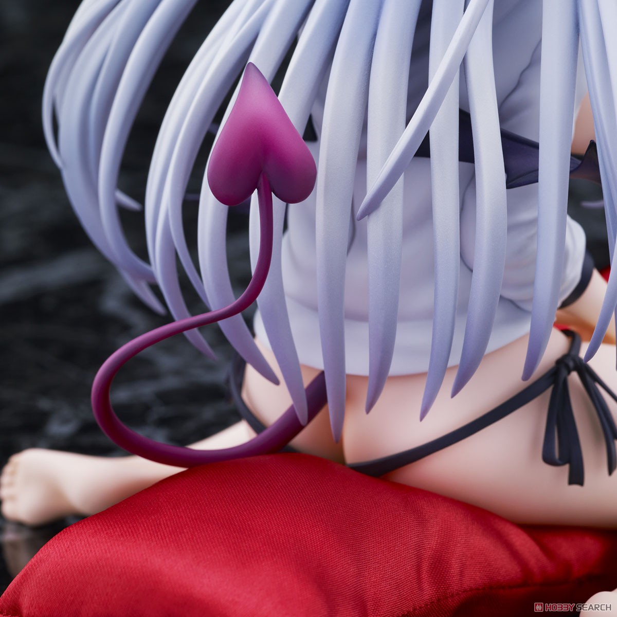 Nana Illustration [Akumakko] (PVC Figure) Item picture8