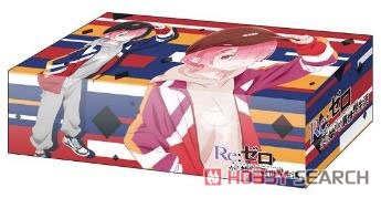 Bushiroad Storage Box Collection Vol.416 Re:Zero -Starting Life in Another World- [Ram] Part.2 (Card Supplies) Item picture1