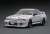 Top Secret GT-R (VR32) White with Mr. Smokey Nagata (Diecast Car) Item picture2