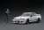 Top Secret GT-R (VR32) White with Mr. Smokey Nagata (Diecast Car) Item picture1