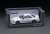 TOP SECRET GT-R (VR32) White with Mr. Smokey Nagata (ミニカー) パッケージ1