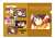 [Puella Magi Madoka Magica Side Story: Magia Record] Clear File Set A Ver. (Anime Toy) Item picture3